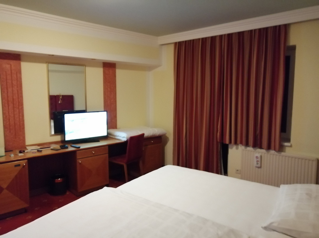 Hotel Weinberg主图