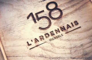 Vignoble Domaine de l'Ardennais景点图片