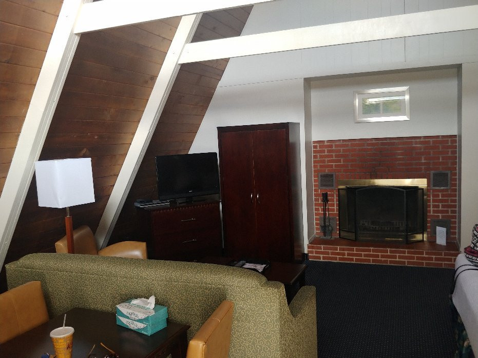 Inn At Deep Creek主图