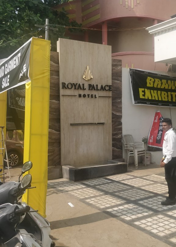 Hotel Royal Palace主图