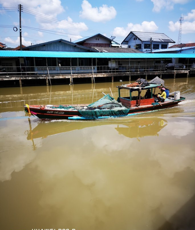 Ban Nam Chiao-廉愚必去景点