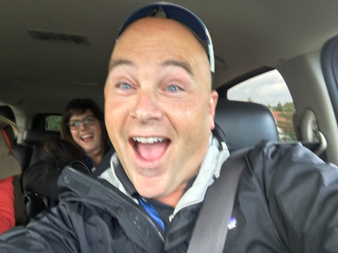 Oregon Select Wine Tours-纽伯格必去景点