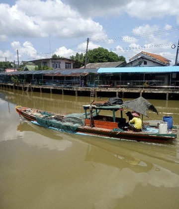 Ban Nam Chiao-廉愚必去景点