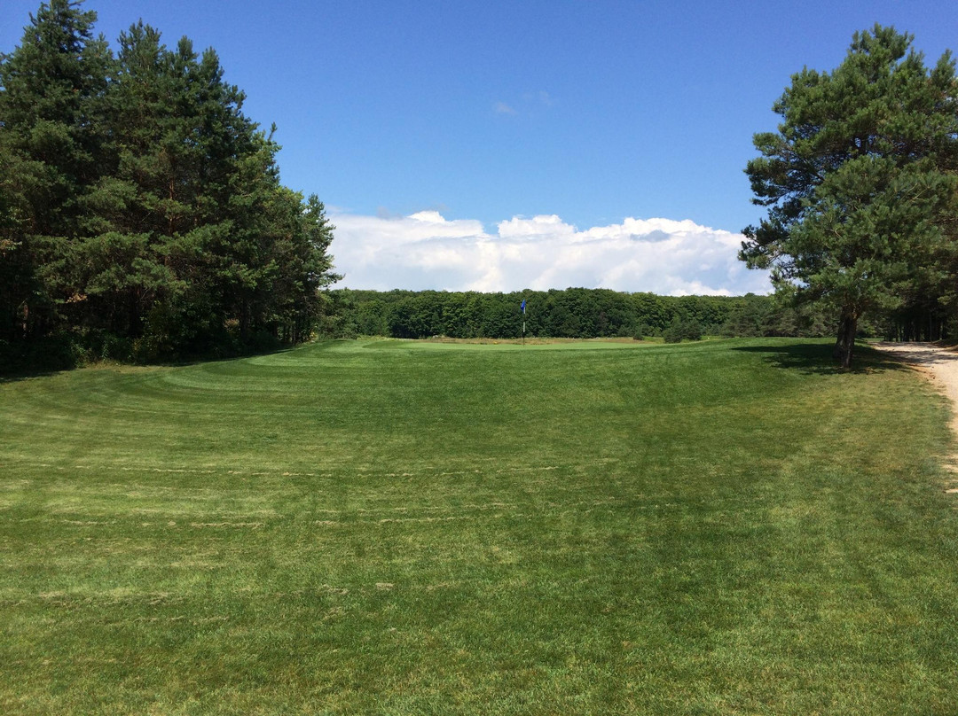 Northern Dunes Golf Club景点图片