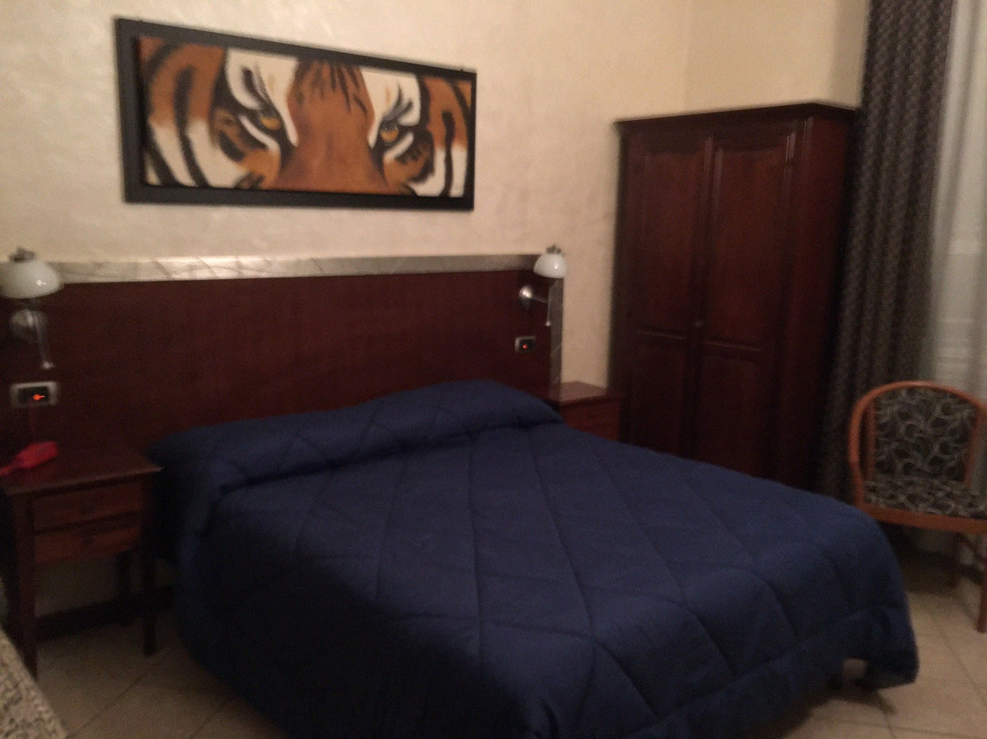 Hotel La Pace Experience主图