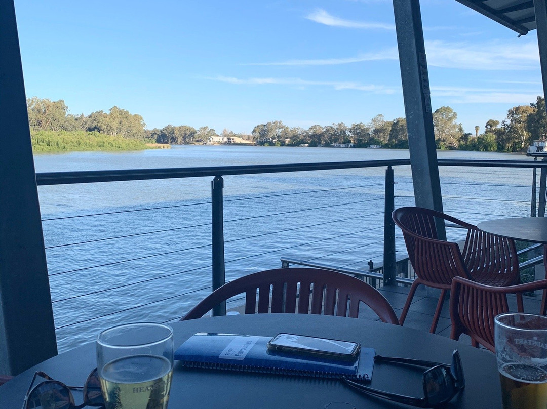 Renmark Club-Renmark必去景点