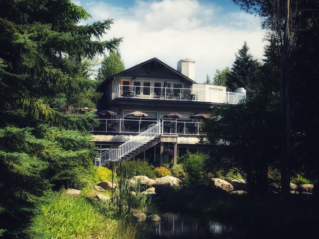 Crystal Ridge Golf Club景点图片