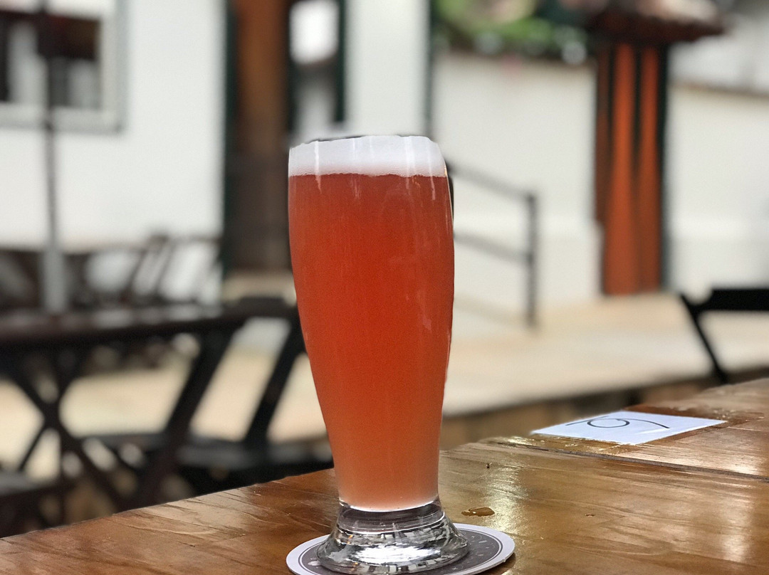 Cervejaria Santa Dica-Pirenopolis必去景点