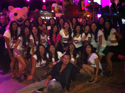 Cabocrawl-卡波圣卢卡斯必去景点