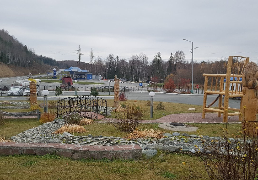 Uvat Grand Hotel主图