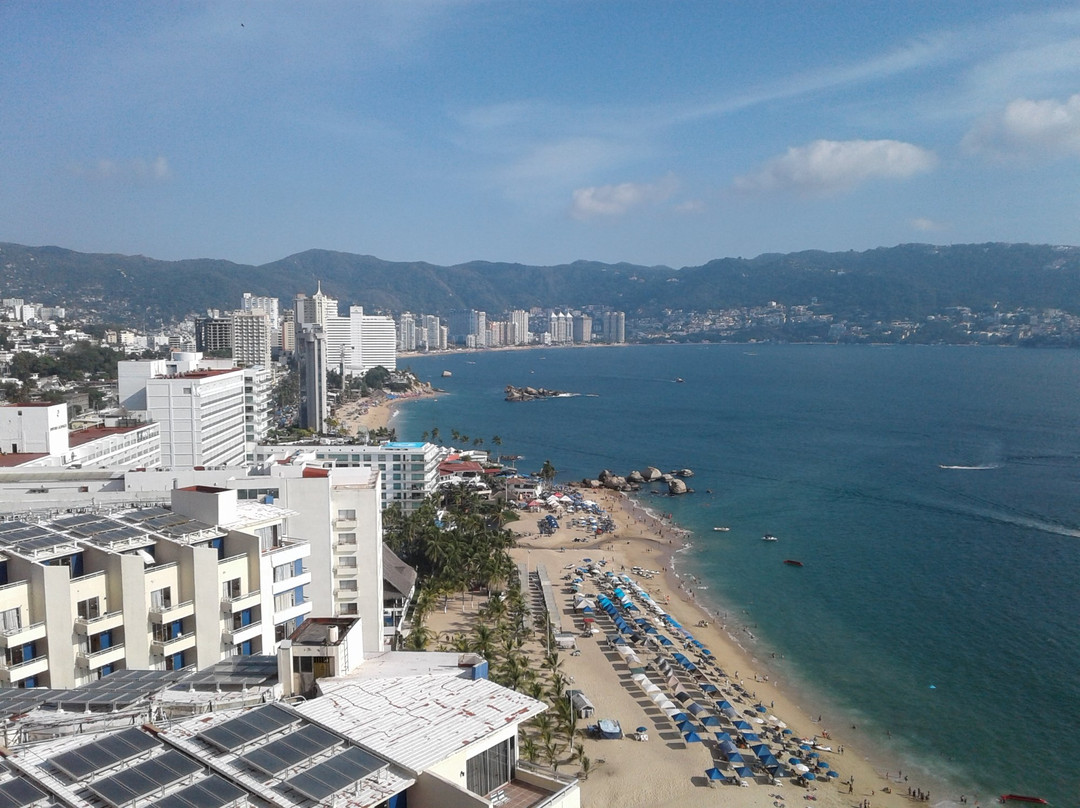 Galerias Acapulco景点图片
