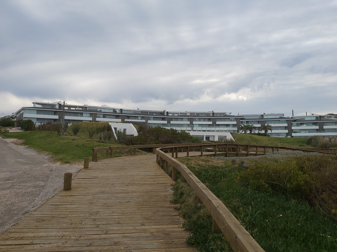 Playa Montoya-La Barra必去景点