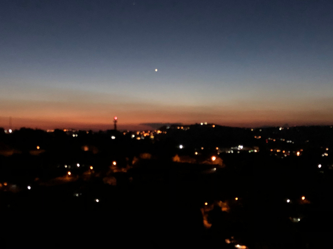 Pousada Recanto Almeida主图