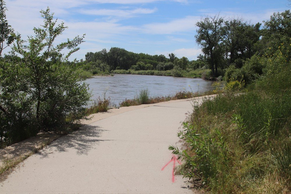 Riverfront Park-比灵斯必去景点