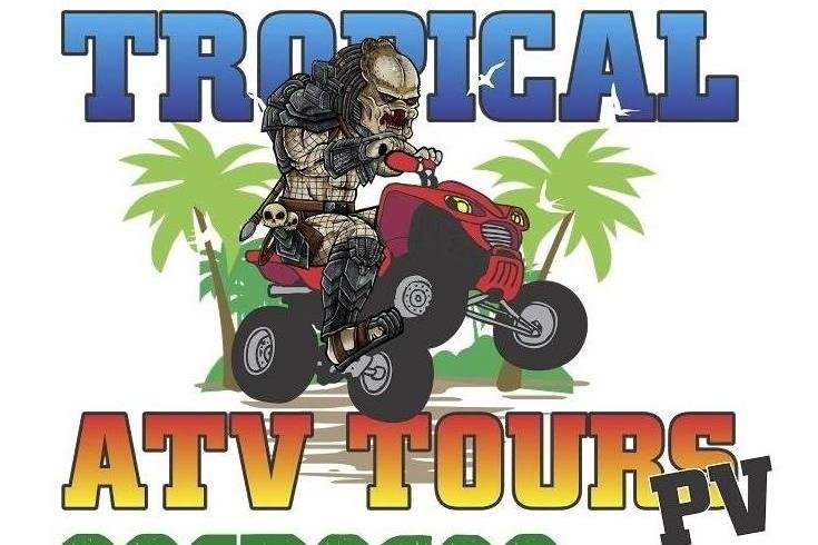 Tropical ATV Tours景点图片