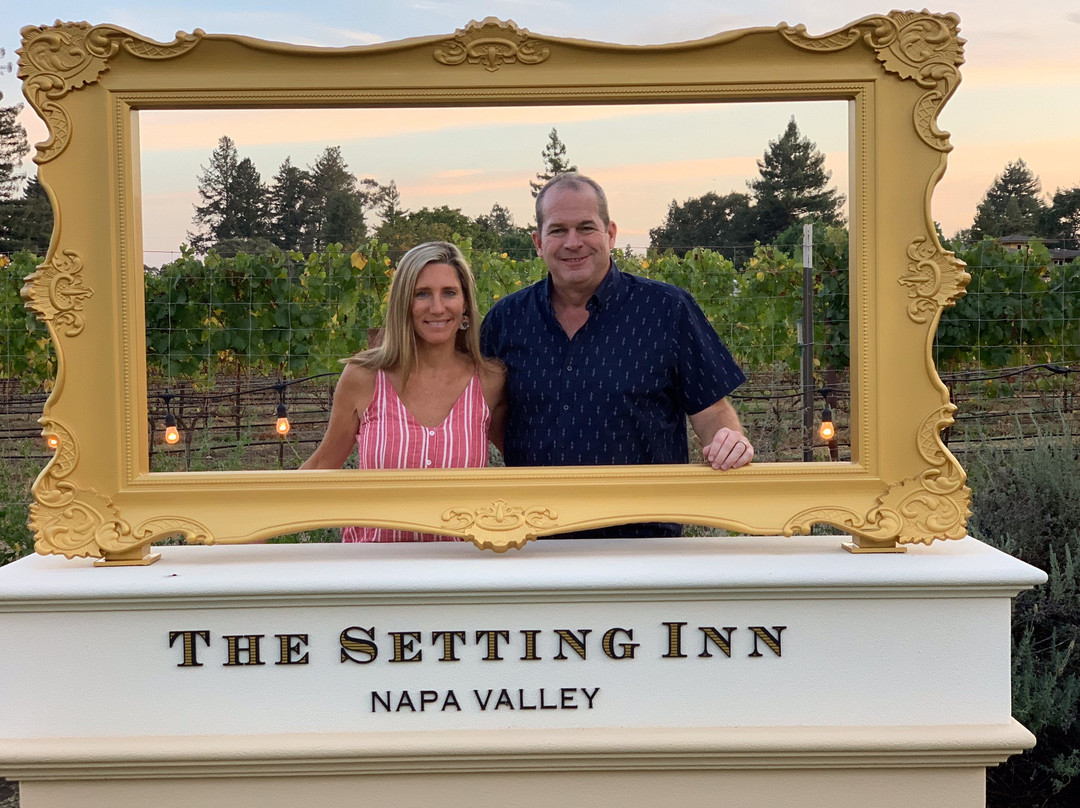 The Setting Inn Napa Valley主图