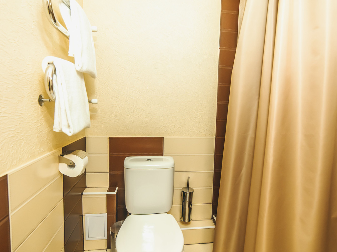 Aparthotel Berezka主图