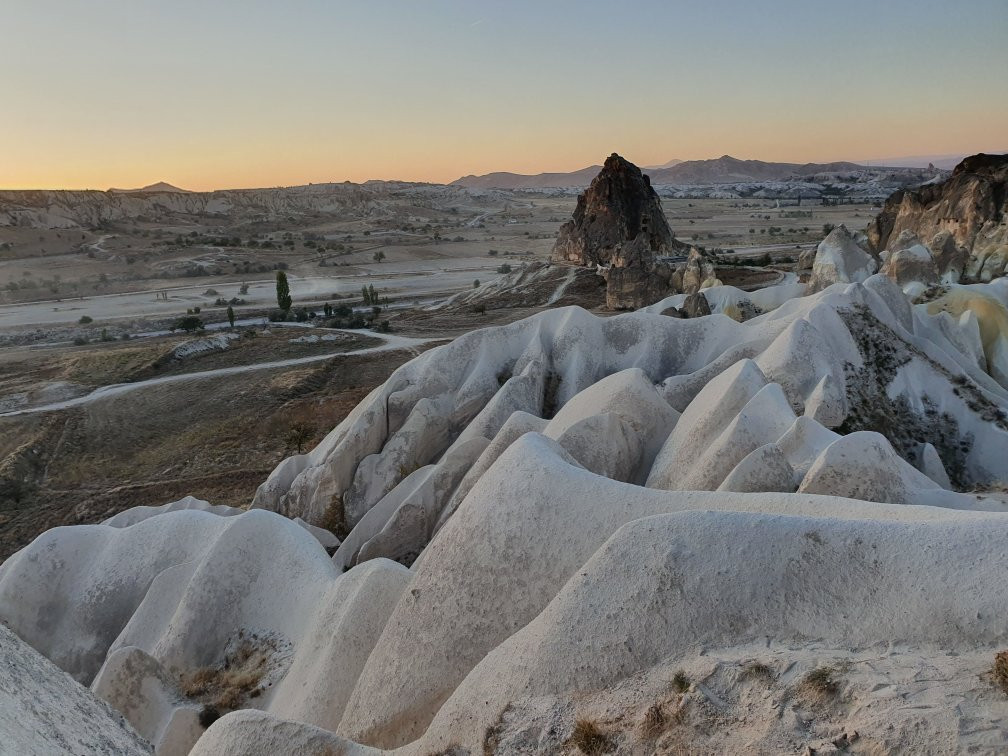 Oz Cappadocia景点图片