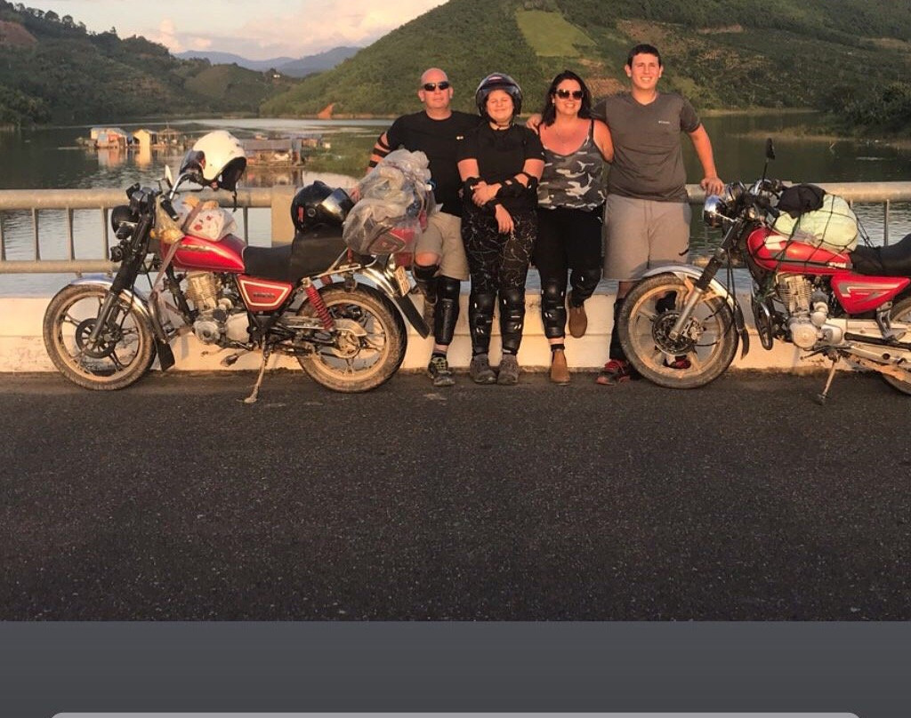 Banana Easy Riders - Private Day Tours-大勒必去景点