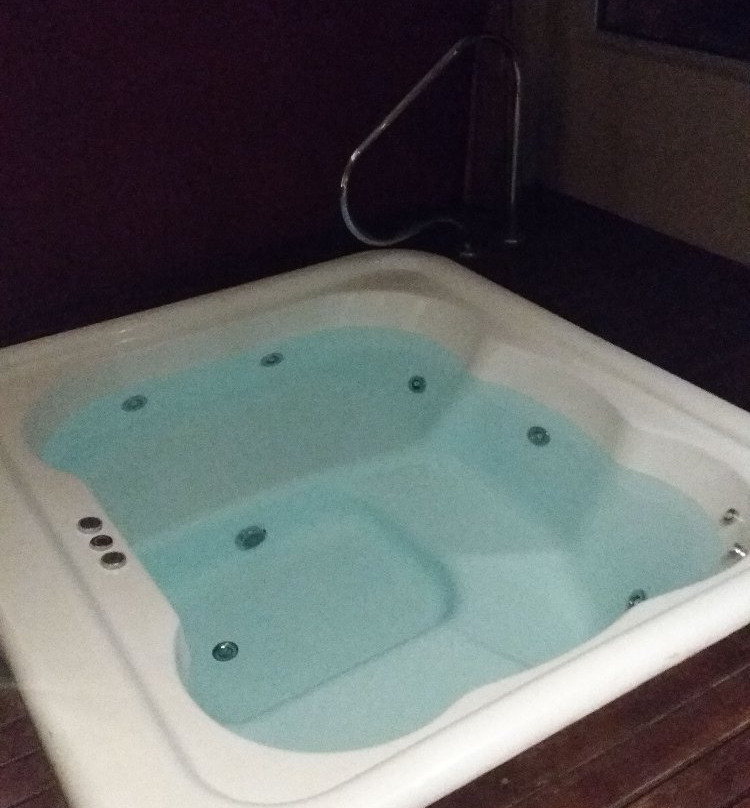 Manantiales Hoteles & Entretenimientos Mercedes主图