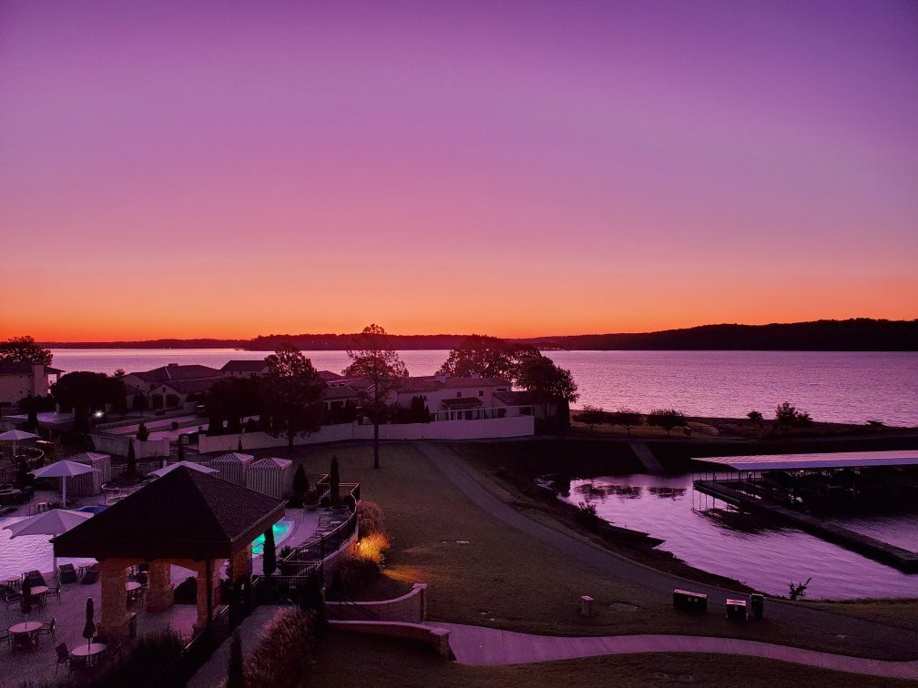 Shangri-La-Afton必去景点