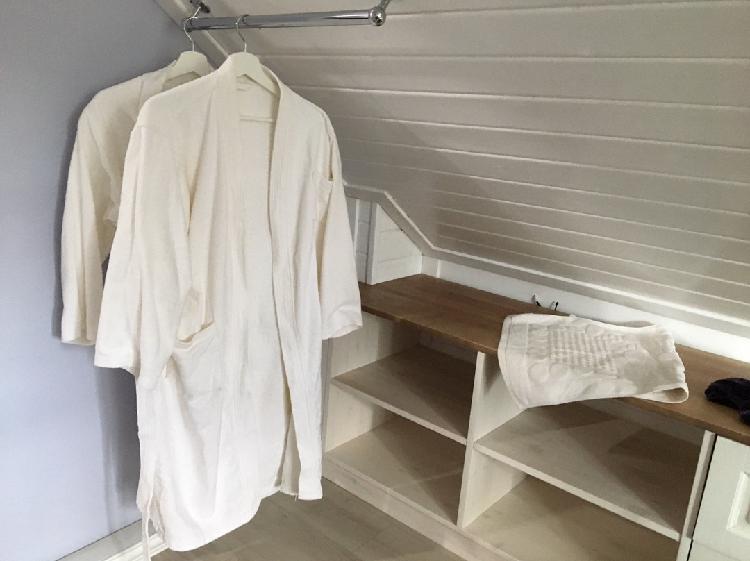 Marusya Boutique Hotel主图