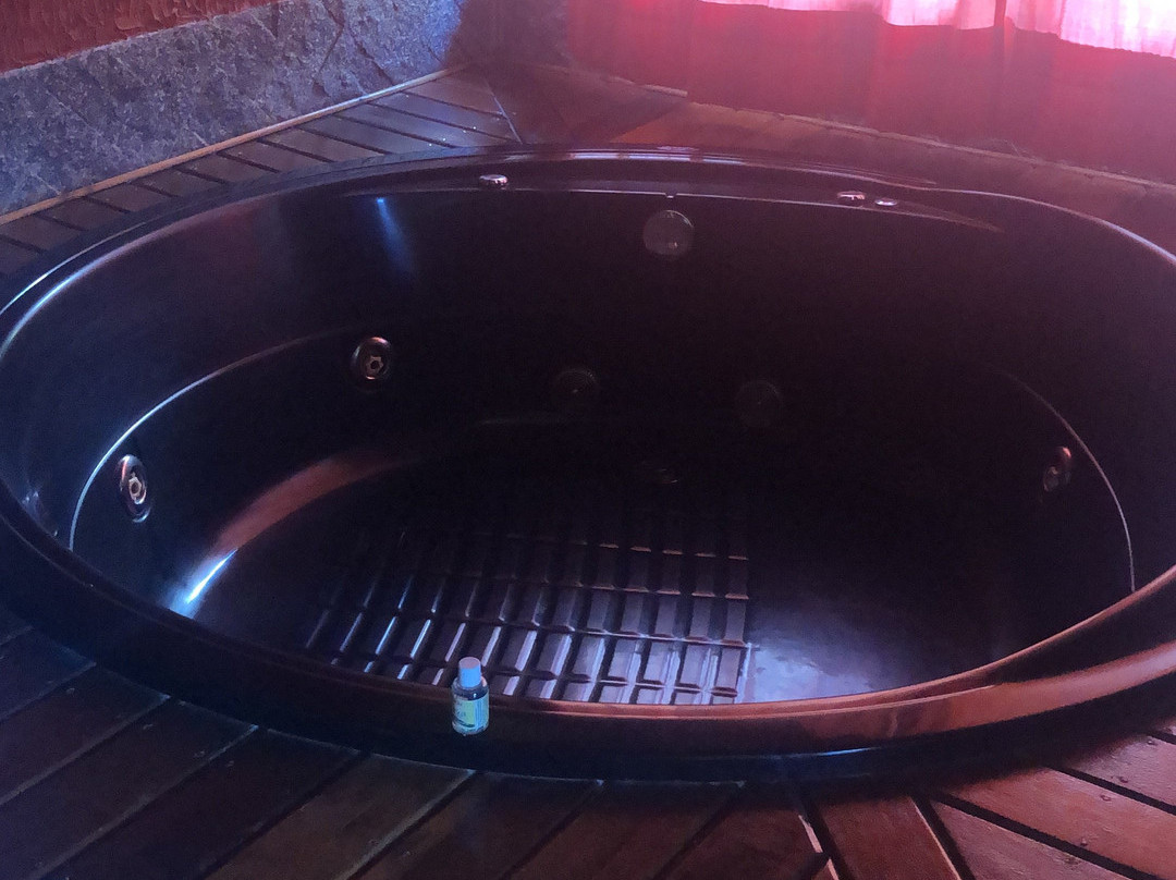 Pousada Brilho da Natureza主图