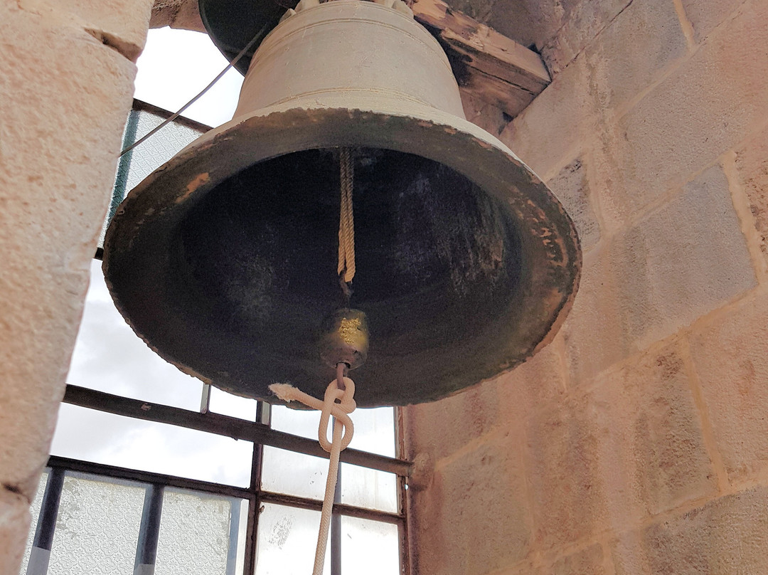 Iglesia de San Blas-库斯科必去景点