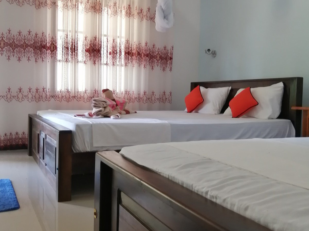 La Casa Safari Resort