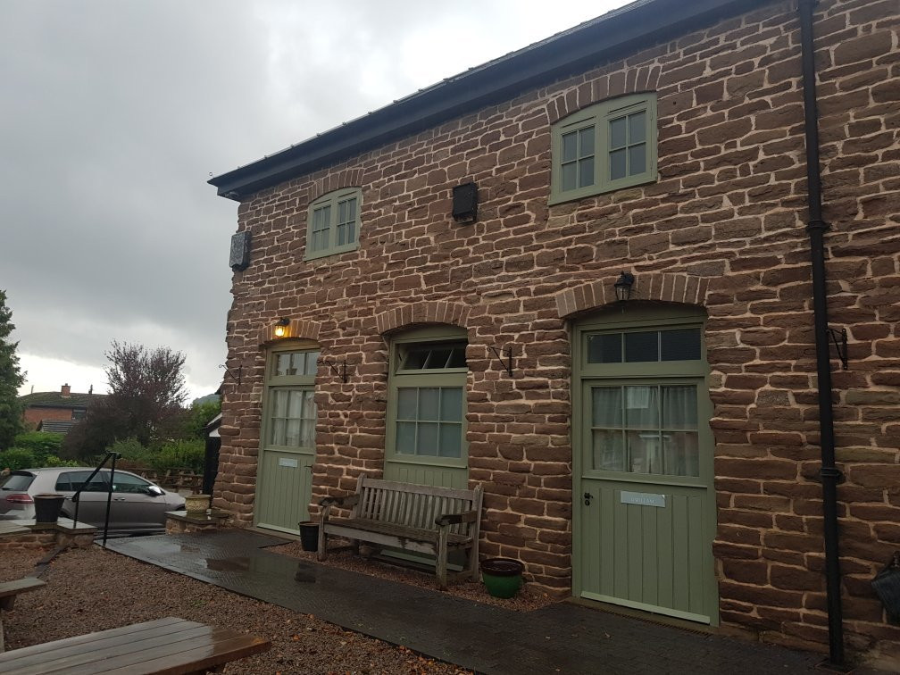 The Coach House at the England's Gate Inn主图