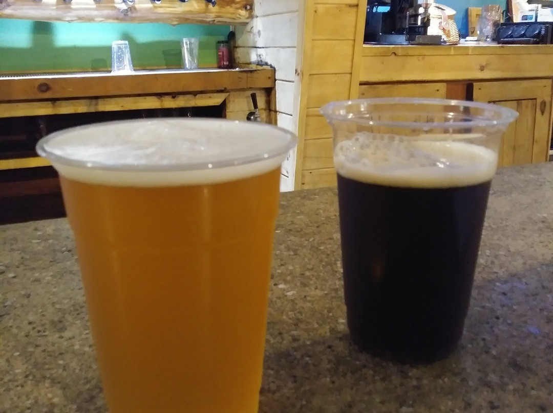 Fulton Chain Craft Brewery景点图片