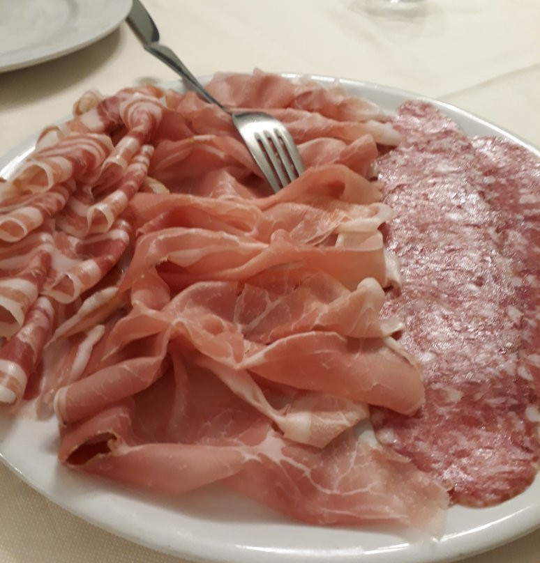 Agriturismo Cascina Aguzza主图