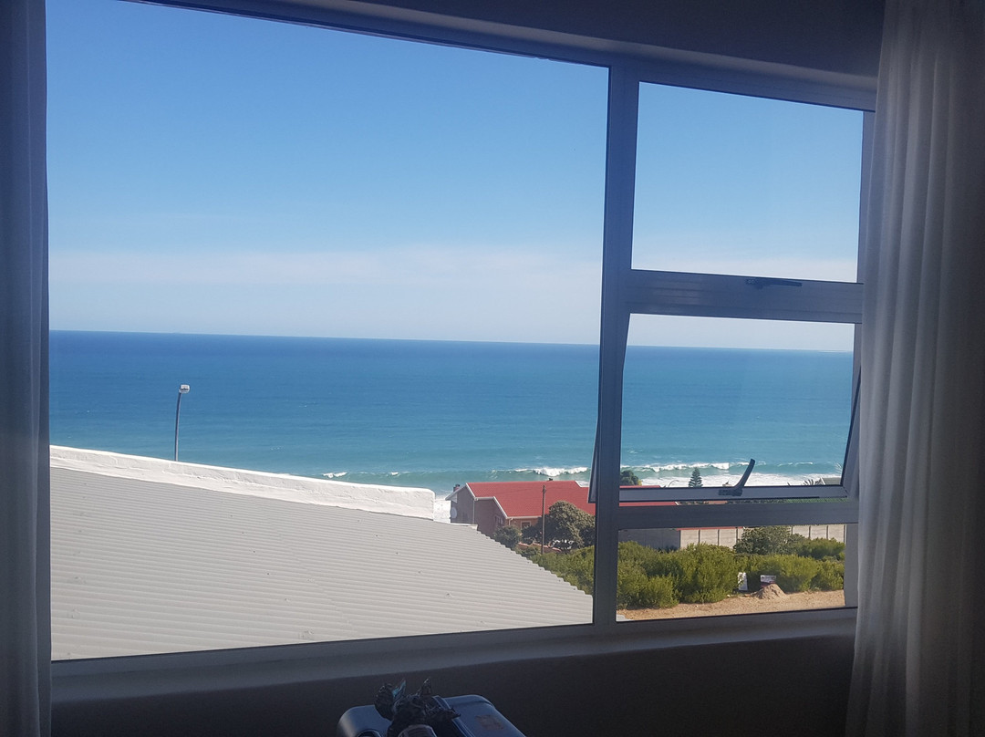 Eden Guesthouse B&B主图