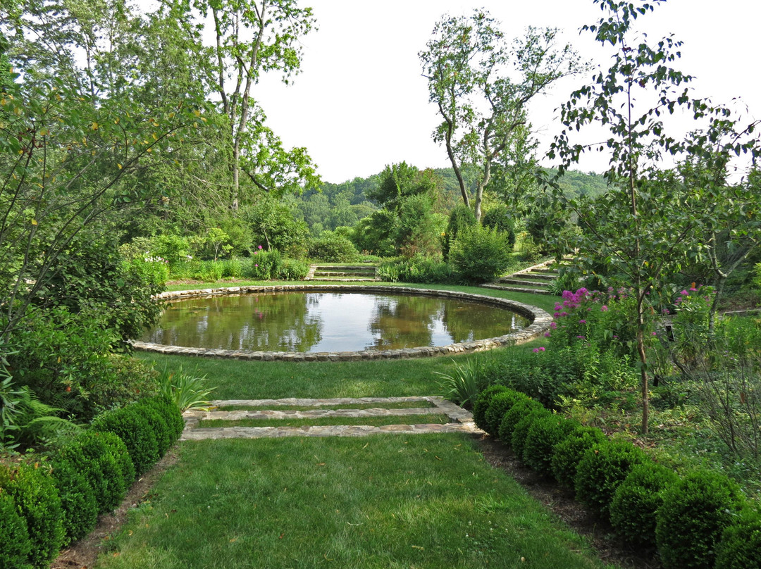 Bamboo Brook Outdoor Education Center景点图片