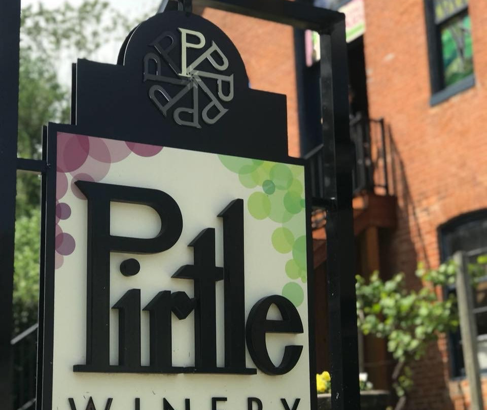 Pirtle Winery景点图片