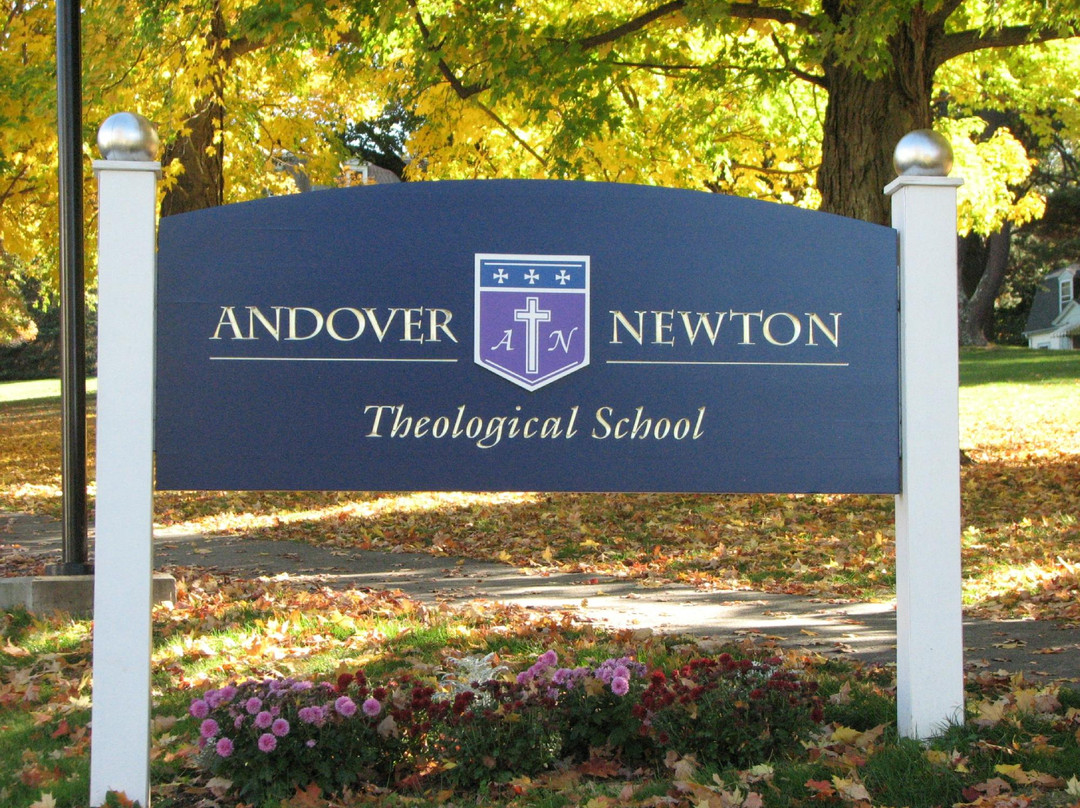 Andover Newton Theological School景点图片