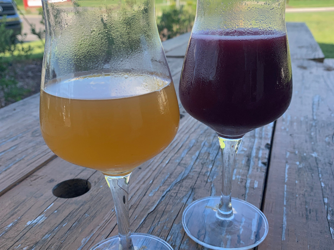 Palmetto旅游景点-Corporate Ladder Brewing Company