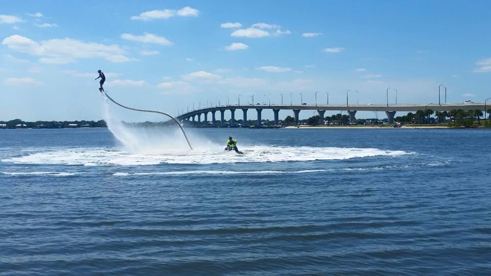 Treasure Coast Paddle & Watersports-Jensen Beach必去景点
