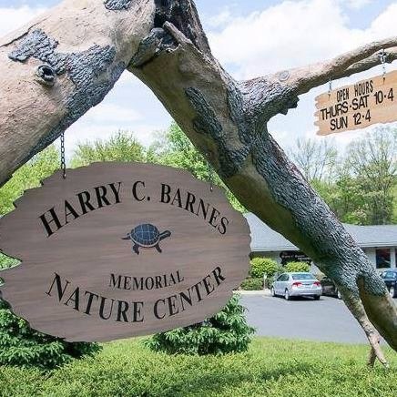 Harry C. Barnes Memorial Nature Center景点图片