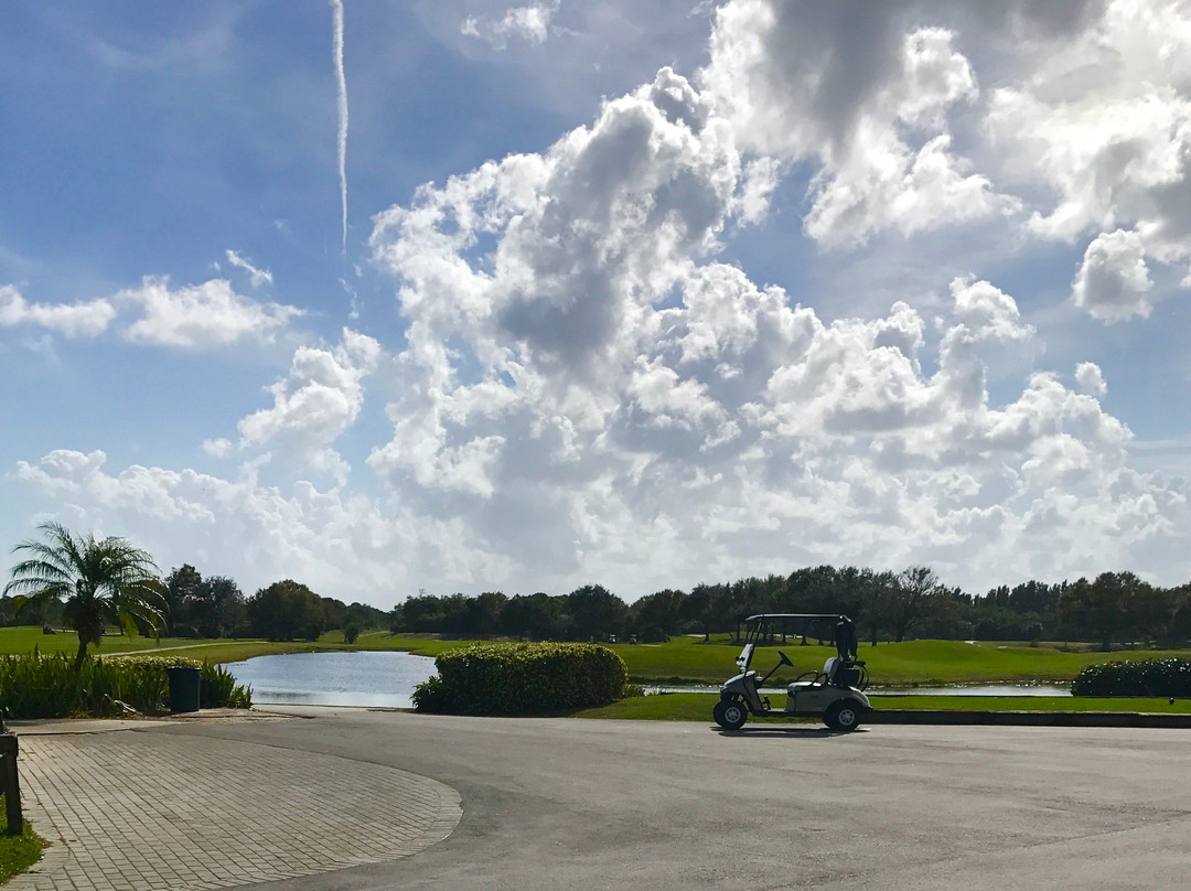 Fairwinds Golf Course景点图片