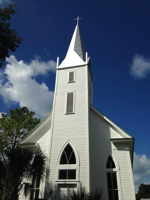 Homeland Heritage Park-Homeland必去景点