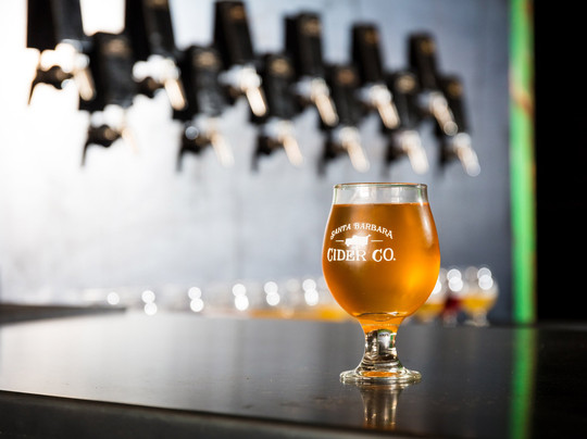 Santa Barbara Cider Company