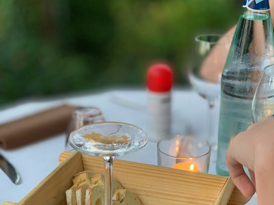 Agriturismo Relais "il Bricco"