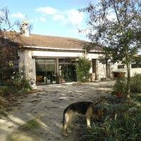 Villa Gazounette主图