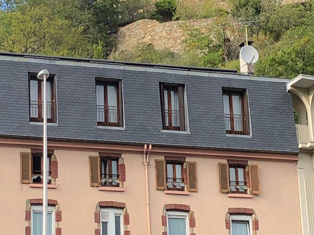 Le Chatel Hotel-Restaurant主图