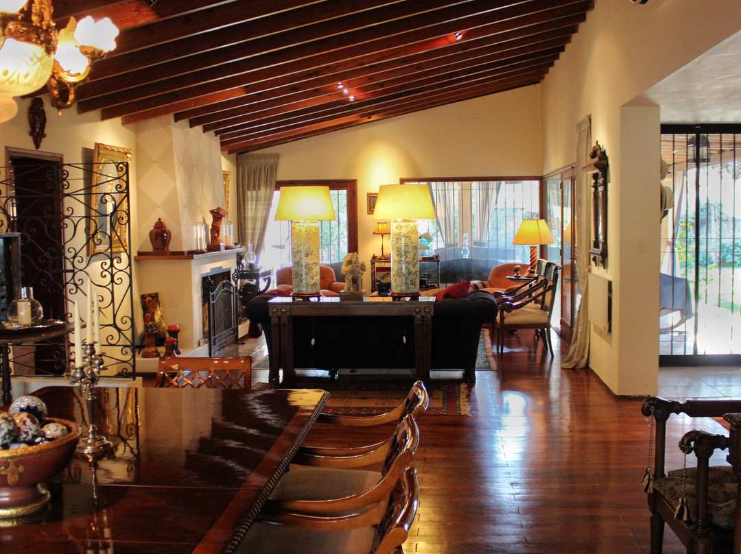 Conalbi Grinberg Casa Vinicola主图