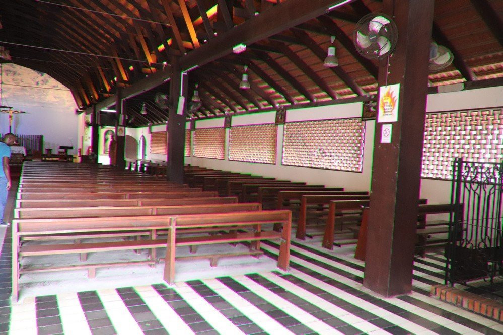 La Mairie du Precheur-Le Precheur必去景点