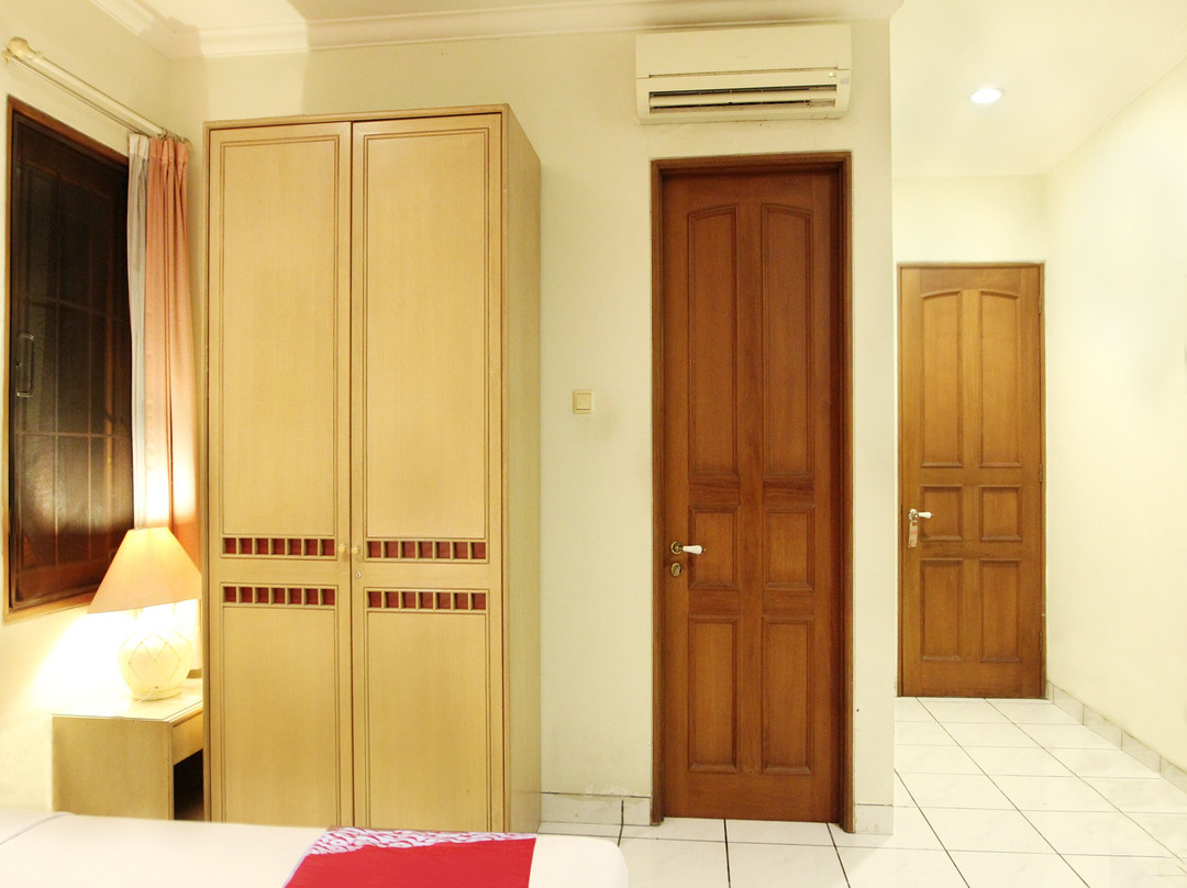 OYO 123 Puri Lotus主图