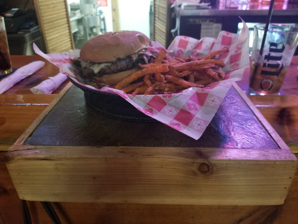 Mel's Bar and Grill-Brandon必去景点