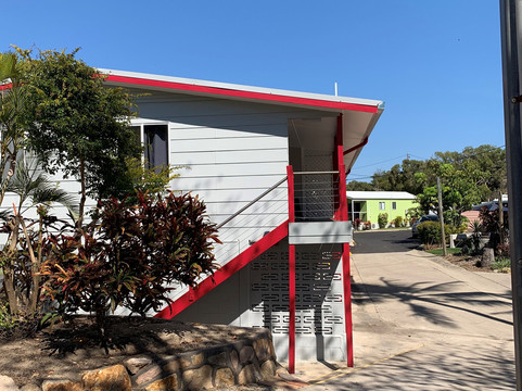 马蹄湾假日公园主图